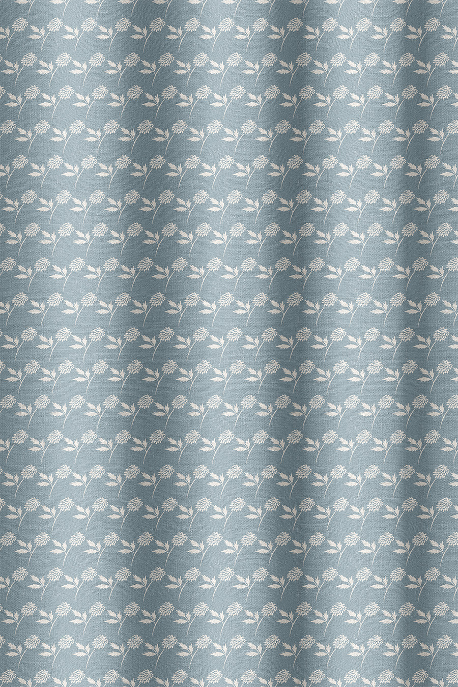 Berry Flower - Fabric