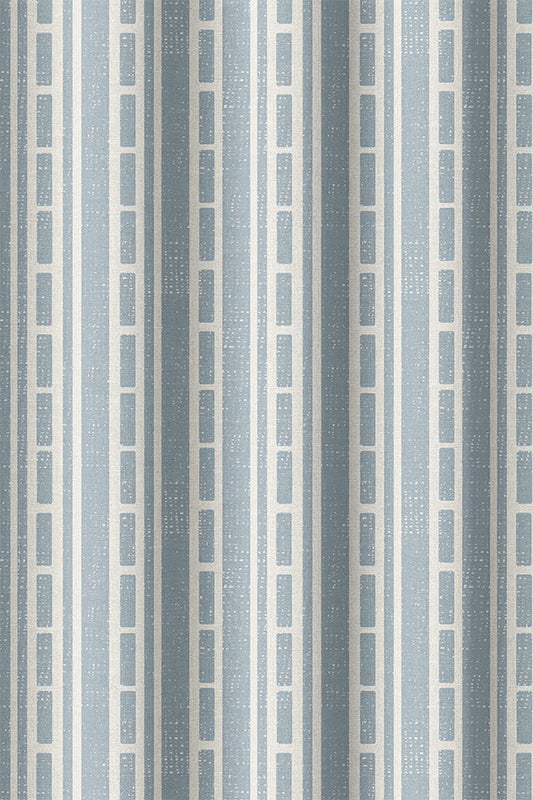 Modern Stripe