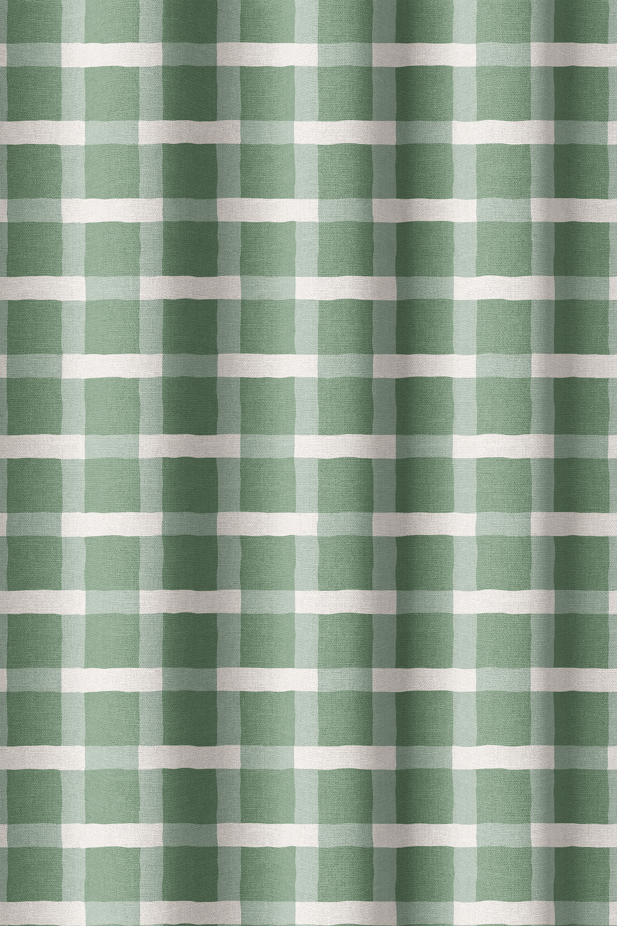 Wavy Plaid