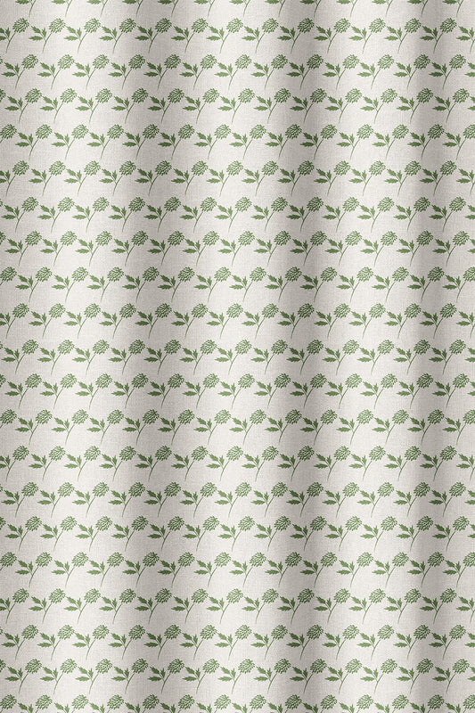 Berry Flower - Fabric