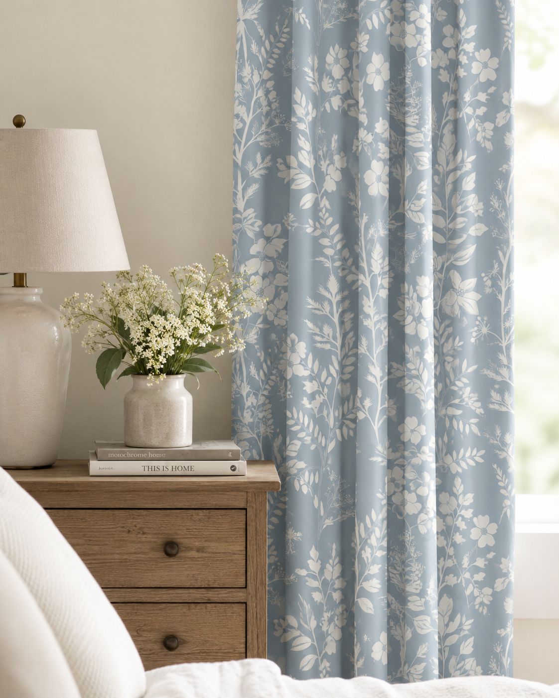 Cottage Fields - Fabric