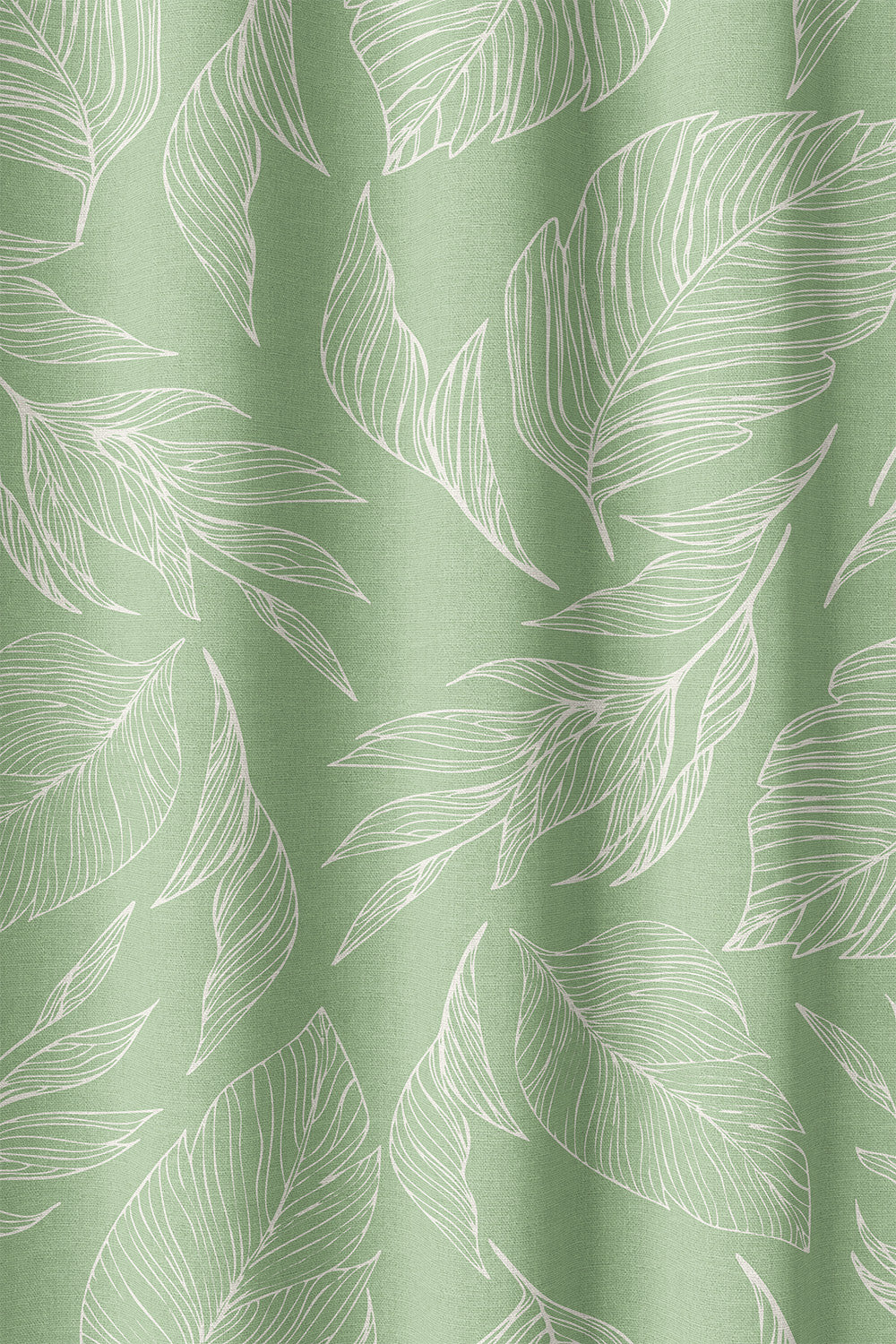 Lake Breeze - Fabric