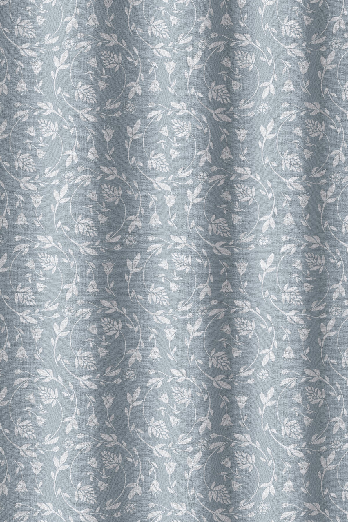 Floral Swirl